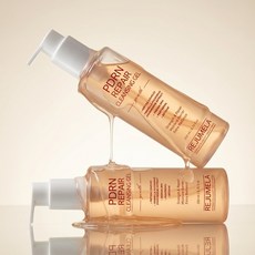 [리쥬멜라] PDRN 클렌징 젤 피부과입점, 1개, 200ml