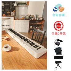 Roland FP30X 電鋼琴 88鍵, 黑單主機, 1個