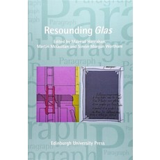 (영문도서)Resounding Glas: Paragraph Volume 39 Issue 2 Paperback, Edinburgh University Press, English, 9781474415330