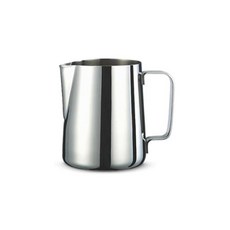 스팀 피처 라떼 밀크 저그 350ml, 1개