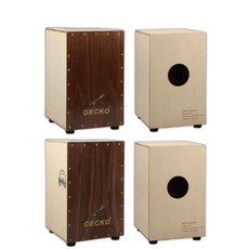 카혼 취미 젬베 핸드 미니 까혼 드러머 초심자 악기, CL50, 1개