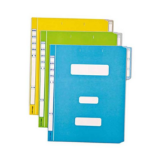 파일홀더 OD 진행문서파일 정부화일 59000EA 1EA, 연두