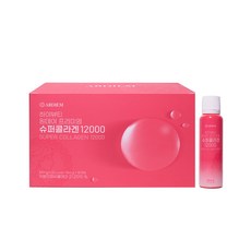 아르디엠 하이뷰티 원데이 프리미엄 슈퍼콜라겐 12000 56.6g 15p, 1박스, 15회분