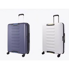 【Hedgren】COMBY HS系列 22 29吋 PC輕量防爆拉鍊 靜音輪 行李箱/登機箱