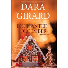 (外文書)Enchanted December Paperback, Ilori Press Books, LLC, English