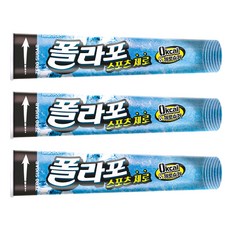 해태아이스 폴라포 스포츠 제로, 30개, 120ml