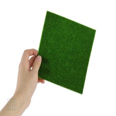 유미물산 인공 이끼 인테리어조경