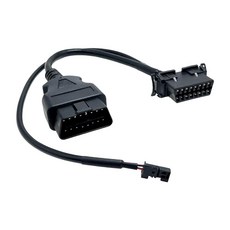 HYNYHT Security Gateway Bypass Cable Diagnostic Tool Adapter Connector Compatible with 2018-2020 R