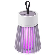 鳥籠型捕蚊燈, 迷你款(插電) 夜幕綠