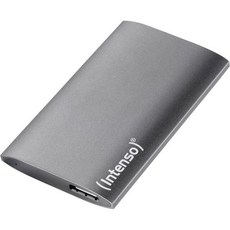 인텐소 외장 하드 드라이브 SSD 1TB 프리미엄 에디션, Premium, 1 TB