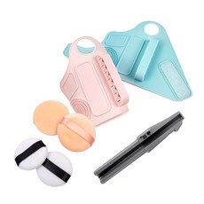셀엔드 메이크업 키트 세트 기초화장도구 아기자기한소품