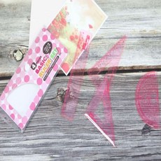 삼각자각도기세트 1000 각도기삼각자세트 제도용삼각자 플라스틱자 각도기삼각자