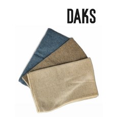 닥스 캐시미어 니트 스톨 머플러 FKD039 316856