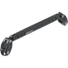 제타레이싱(ZETA RACING) 어져스터블 마운트 바 핸들 브레이스 타입 전용 스페이서, 변환 어댑터