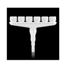 다중 노즐 다공 노즐 급수기 채소, 6