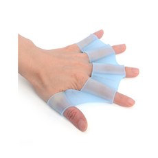 로켓터틀 2개 손가락 물갈퀴 손갈퀴, S