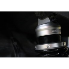 RPM DOUBLE R 後避震器 阻尼可調