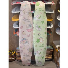 戰翼長板 長ateboard 新款 整套包砂紙, 如圖所示, 1個