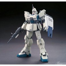 반다이 HG HGUC 건담 EZ-8 RX-79 ( 08MS소대 프라모델 ) 이지8 이지팔