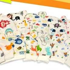 신생아겨울모자 여자아기모자 신생아