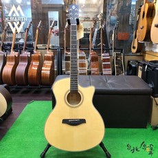 【北烏/原聲】K.Marth CS03 41吋 雲杉合板 南洋木側背 民謠吉他 木吉他 送原廠配件包, 1個