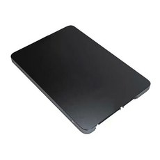 1TB 2.5 인치 SATA III 내부 솔리드 스테이트 드라이브 SSD 읽기 / 쓰기 속도 최대 540 MB / s 호환 랩톱 및 PC 데스크탑, 64GB.
