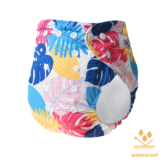 처비체리 천기저귀 커버 가을이오면(Autumn), 1개