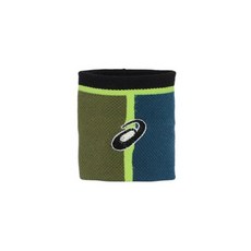 아식스 ASICS 그래픽 리스트 밴드(3043A096300) 손목밴드 3043A096300 218381, 0OS, 3043A096300