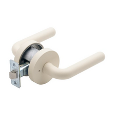 TP150 크레용 비스포크 방문손잡이 아이보리, 3개