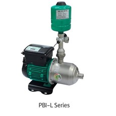 PBI-L203MA/P 인버터일체형부스터펌프