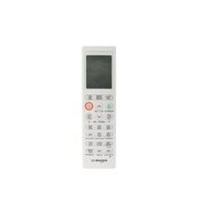 LG 스탠드 에어컨 스마트케어 리모컨 FQ17L9DRAZ/ FQ17P9DNAN/ FQ17L9DRAN, LG 스탠드 에어컨 스마트케어 리모컨 FQ17L9DRA