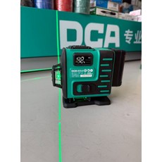 12線 綠鐳射 投線儀 水平儀 ADTX4V 12D 家裝 工程 測量定位, 1個