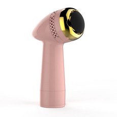 電動磨腳機, 寵愛粉
