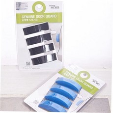 차량용품 모비스 순정형 도어가드 블루 문콕방지 자동차용품 EAW27A9BD