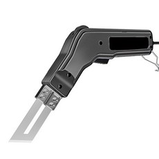 보드 커팅기 재단기 전기 가열 절단 스폰지 플라스틱 자르기 호형 스테인리스 절단기, 1개