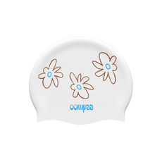 OOMPAA 브라운플라워 수모 314396