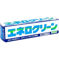 KAMINAGA 日本Enero 頑固污垢衣物去汙清潔皂 170g, 1個
