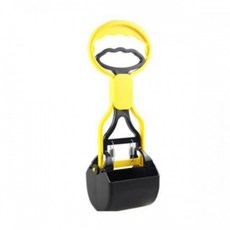 포크레인 애견 배변집게 /리프