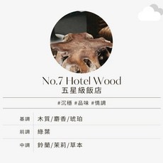 Hetras 香氛噴霧, 1個, 07 五星級飯店-香氛噴霧-2入, 五星級飯店