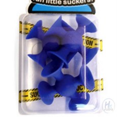 더블H샵 스퀴즈 블럭 네이비 3개입