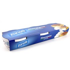 코스트코 이탈리안 자네티 마스카포네 크림치즈 750g(250g x 3개), 750g, 1개