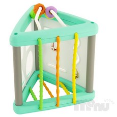 [마누상점] 유아교구 짝맞추기 도형게임 모양끼우기