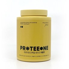 프로티원 단백질 쉐이크 곡물맛, 490g, 1개