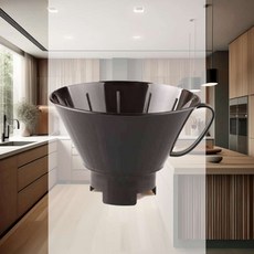 원두커피 드리퍼 15인용 커피머신 바리스타 캠핑 핸드드립 기계 드롭커피