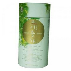 국내산 무카페인 수국잎차 전통 이슬차 50g 무가당 허브차 잎차 수국차 무카페인차, 1개입