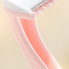 여성용 면도기 바디 여성 여자 제모기 제모 휴대용 여행용 일회용 눈썹 미니 안전 눈썹칼 여성용면도기 여자면도기 여성면도기 제모면도기 바디면도기 눈썹면도기 일회용면도기 안전면도기 다, 여성용 면도기_화이트