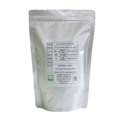 보성제다 녹차분말, 500g, 1개입, 1개
