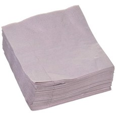 컬러 냅킨 일본 제조 25×25cm 50매입 라즈베리 C24-RA-J