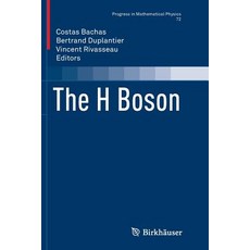 The H Boson Paperback, Birkhauser