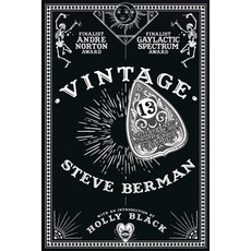 Vintage: the 13th Anniversary Edition Paperback, Lethe Press, English, 9781590212882